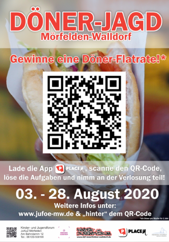 Plakat_Döner-Jagd Plakat_Döner-Jagd