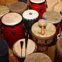 percussion percussion