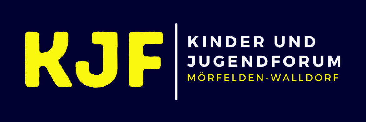 Logo KJF - Neu
